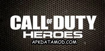 Call of Duty Heroes Thumbnails