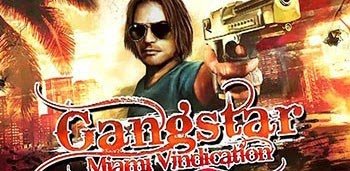 Gangstar Miami Vindication HD apk free download