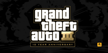 Grand Theft Auto III apk free download