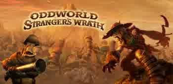 Oddworld Stranger's Wrath Apk